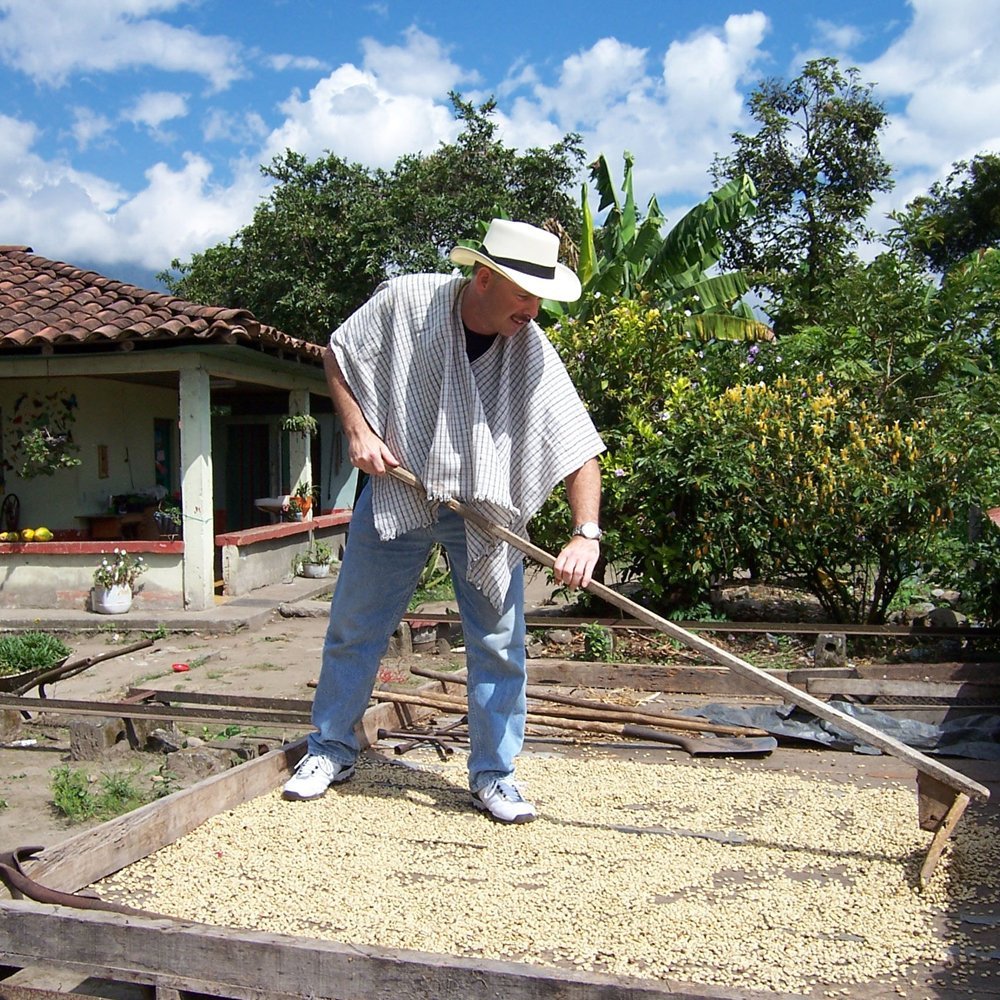 Cafe Don Pablo 2LB Subtle Earth Organic Decaf - Swiss Water Process Decaf - Medium Dark Roast - 2 Pound Bag Cafe Don Pablo 2LB Subtle Earth Organic Decaf - Swiss Water Process Decaf - Medium Dark Roast - 2 Pound Bag - Image 3