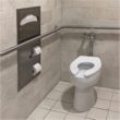 Genuine Joe GJO2540096 2-ply Standard Bath Tissue Rolls White, 96 rolls Genuine Joe GJO2540096 2-ply Standard Bath Tissue Rolls White, 96 rolls