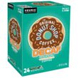 The Original Donut Shop Decaf Keurig Single-Serve K-Cup Pods, Medium Roast Coffee, 96 Count