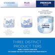 Cottonelle Professional Standard Roll Bulk Toilet Paper (17713), 2-Ply, White (60 Rolls of 451 Sheets, 27,060 Sheet Total)