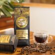 ROYAL KONA COFFEE Whole Bean - 100% Hawaiian Kona Whole Bean Coffee Medium Roast, 7 oz
