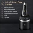 Braun Series 9 PRO+ Electric Razor for Men, 5 Pro Shaving Elements and Shave-Preparing ProComfort Head for Closeness & Skin Comfort Braun Series 9 PRO+ Electric Razor for Men, 5 Pro Shaving Elements and Shave-Preparing ProComfort Head for Closeness & Skin Comfort