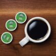 Green Mountain Coffee Roasters Dark Magic Keurig Single-Serve K-Cup Pods, Dark Roast Coffee, 72 Count