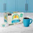 Newman's Own Organics Special Blend Keurig Single-Serve K-Cup Pods, Medium Roast Coffee, 72 Count