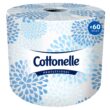Cottonelle Professional Standard Roll Bulk Toilet Paper (17713), 2-Ply, White (60 Rolls of 451 Sheets, 27,060 Sheet Total)