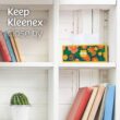 Kleenex Ultra Soft Facial Tissues, 18 Flat Boxes, 120 Tissues per Box, 3-Ply (2,160 Total Tissues), Packaging May Vary