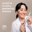 Quip 360 Oscillating Rechargeable Electric Toothbrush with Extra Brush Head - Blue Stone Quip 360 Oscillating Rechargeable Electric Toothbrush with Extra Brush Head - Blue Stone