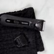 MANSCAPED The Lawn Mower 3.0 Plus Groin & Body Hair Trimmer – Updated SkinSafe Trimmer Blade
