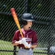 Easton Hype Fire USA Youth Bat (-11) 2025, 30"/ 19oz