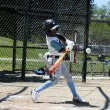 Easton Hype Fire USA Youth Bat (-11) 2025, 30"/ 19oz