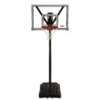 Lifetime 44'' Steel-Framed Portable Basketball Hoop