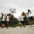 Lifetime 44'' Steel-Framed Portable Basketball Hoop