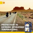 Shell Rotella T6 Full Synthetic 5W-40 Motor Oil, 1 Gallon (3 Pack)