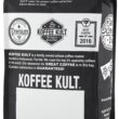 Koffee Kult Koffee Kult Medium Roast Smooth and Flavorful Medium Roast Coffee Beans (Medium Roast, 32oz)