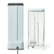 Beautiful Perfect Grind Programmable Single Serve Coffee Maker, Hydrangea by Drew Barrymore