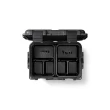 YETI LoadOut GoBox 30 Gear Case, Charcoal YETI LoadOut GoBox 30 Gear Case, Charcoal