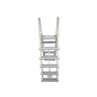 Confer Plastics 7000X Flip up Pool Steps & Ladders