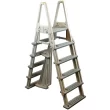 Confer Plastics 7000X Flip up Pool Steps & Ladders