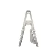 Confer Plastics 7000X Flip up Pool Steps & Ladders