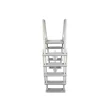 Confer Plastics 7000X Flip up Pool Steps & Ladders
