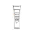 Confer Plastics 7000X Flip up Pool Steps & Ladders