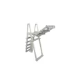 Confer Plastics 7000X Flip up Pool Steps & Ladders