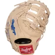 Rawlings 13" Heart of the Hide R2G Series First Base Mitt 2025