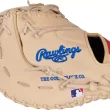 Rawlings 13" Heart of the Hide R2G Series First Base Mitt 2025