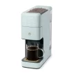 Beautiful Perfect Grind Programmable Single Serve Coffee Maker, Hydrangea by Drew Barrymore