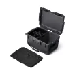 YETI LoadOut GoBox 30 Gear Case, Charcoal YETI LoadOut GoBox 30 Gear Case, Charcoal