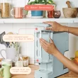 Beautiful Perfect Grind Programmable Single Serve Coffee Maker, Hydrangea by Drew Barrymore