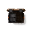 YETI LoadOut GoBox 30 Gear Case, Wetlands YETI LoadOut GoBox 30 Gear Case, Wetlands