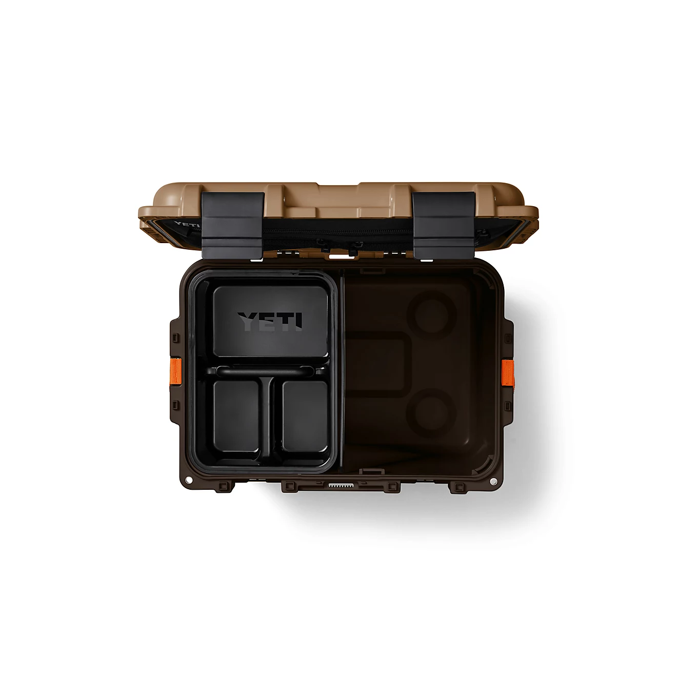 YETI LoadOut GoBox 30 Gear Case, Wetlands YETI LoadOut GoBox 30 Gear Case, Wetlands - Image 3