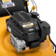 Cub Cadet 23 in. 190cc Briggs and Stratton Engine Rear Wheel Drive 3-in-1 Gas Self Propelled Walk Behind Lawn Mower