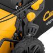 Cub Cadet 23 in. 190cc Briggs and Stratton Engine Rear Wheel Drive 3-in-1 Gas Self Propelled Walk Behind Lawn Mower