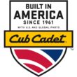 Cub Cadet 23 in. 190cc Briggs and Stratton Engine Rear Wheel Drive 3-in-1 Gas Self Propelled Walk Behind Lawn Mower