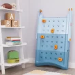 Little Tikes Campin’ & Climb Wall, Active Play with Tent, Indoor, Outdoor Kids 3+