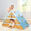 Little Tikes Campin’ & Climb Wall, Active Play with Tent, Indoor, Outdoor Kids 3+
