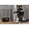 DEWALT Toughseries Construction Jack Set (1-Piece) DWHT83550
