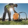 DEWALT 4 Gal. Backpack Sprayer DXSP190652