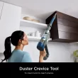 Shark PowerDetect Cordless Stick Vacuum Cleaner - DuoClean Detect Nozzle & MultiFLEX wand