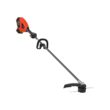 ECHO 56V 16 in. Brushless Cordless Battery String Trimmer (Tool Only) DSRM-2100BT
