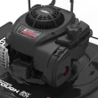 Hyper Tough 20-inch 125cc Gas Push Walk Behind Mower with Briggs & Stratton Engine