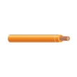 Southwire 500-ft 10 -AWG Orange Stranded Copper THHN wire ( By-the-roll )