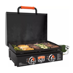 Blackstone 22” On The Go Griddle with Hood