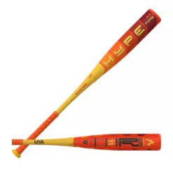 Easton Hype Fire USA Youth Bat (-11) 2025, 30"/ 19oz