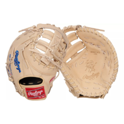 Rawlings 13" Heart of the Hide R2G Series First Base Mitt 2025