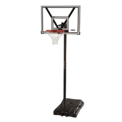 Lifetime 44'' Steel-Framed Portable Basketball Hoop