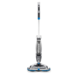 BISSELL Spinwave Cordless Hard Floor Expert Spin Mop Cleaner 18V with washable mop pads for sealed hard floors