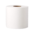AmazonCommercial 2-Ply White Ultra Plus Individually Wrapped Toilet Paper/Bath Tissue, 400 Sheets per Roll (80 Rolls)(4.1 x 3.5 Sheet)